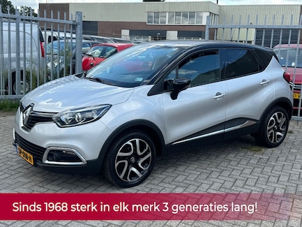 Renault Captur 0