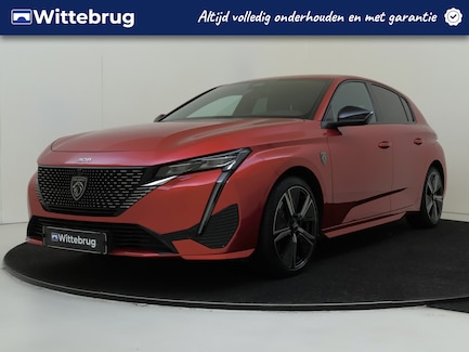 Peugeot 308 0