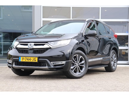 Honda CR-V 0