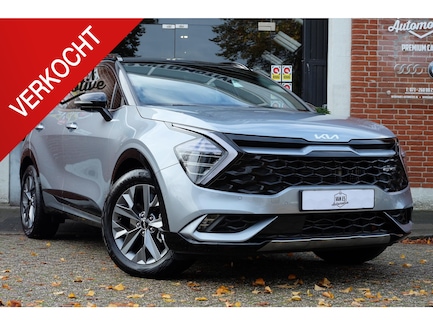 Kia Sportage 0
