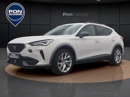CUPRA Formentor 0