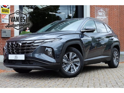 Hyundai Tucson 0