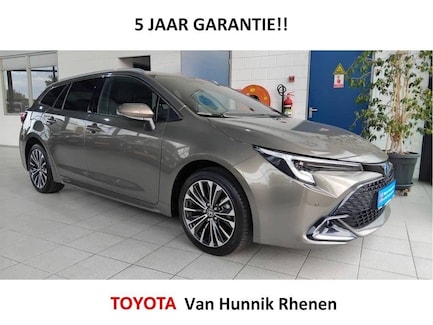 Toyota Corolla 0