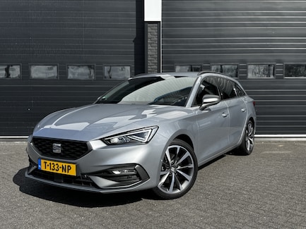 SEAT Leon 0