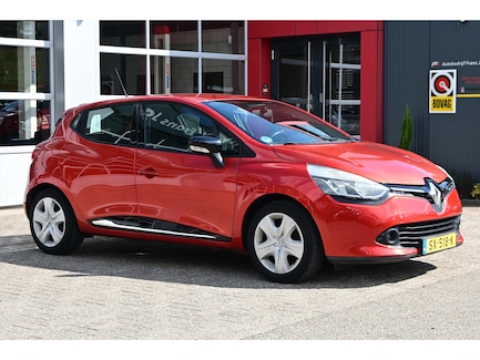 Renault Clio 0