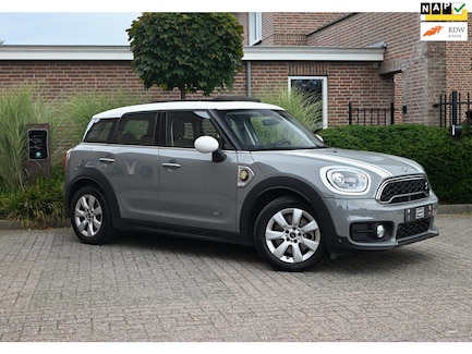 MINI Countryman 0