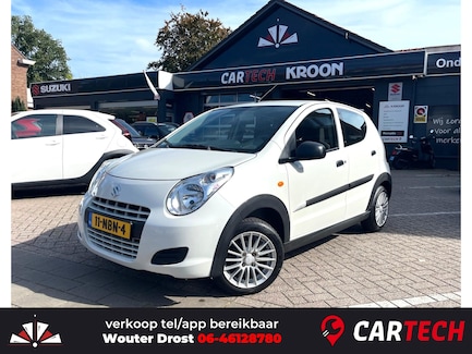 Suzuki Alto 0