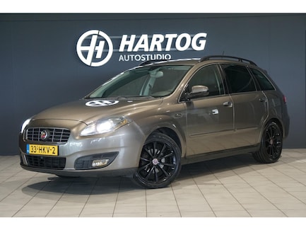 Fiat Croma 0
