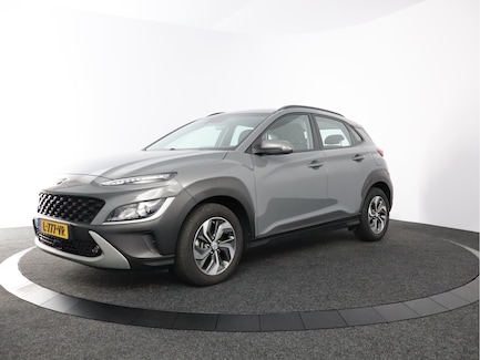 Hyundai Kona 0