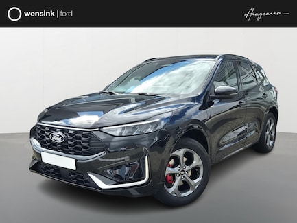 Ford Kuga 0