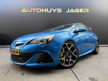 Opel Astra 0