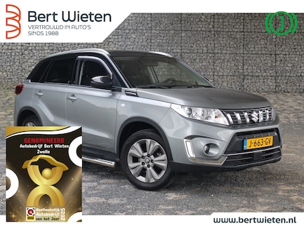 Suzuki Vitara 0