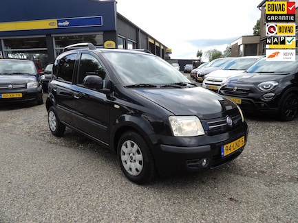 Fiat Panda 0