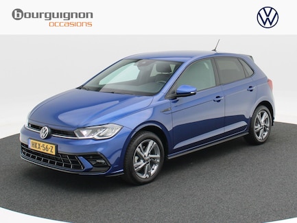 Volkswagen Polo 0