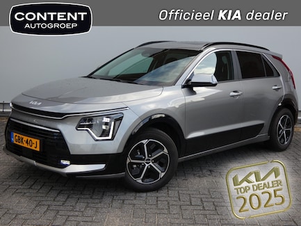 Kia Niro 0