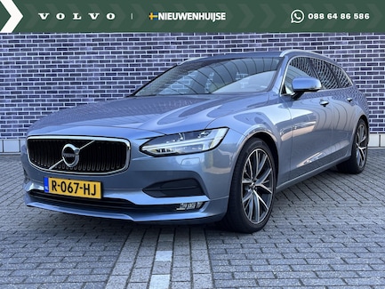 Volvo V90 0