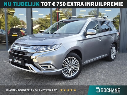 Mitsubishi Outlander 0