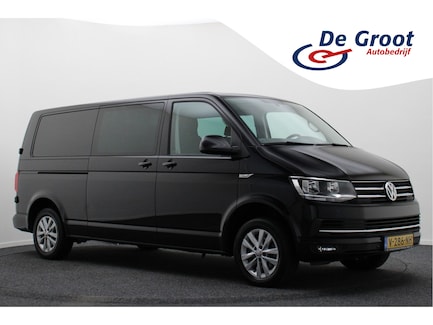 Volkswagen Transporter 0