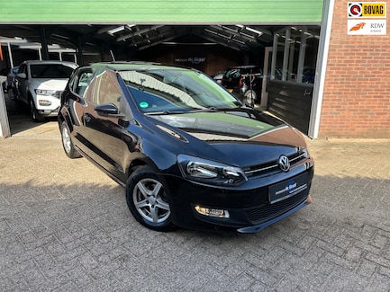 Volkswagen Polo 0
