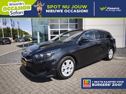 Kia Ceed 0