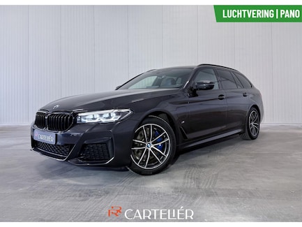 BMW 5-Serie 0
