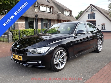 BMW 3-Serie 0