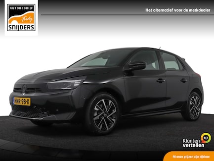 Opel Corsa 0