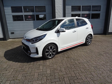 Kia Picanto 0