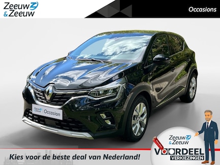 Renault Captur 0