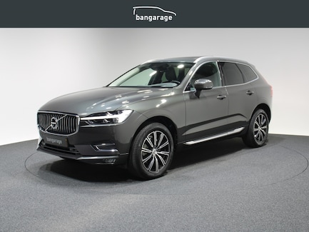Volvo XC60 0
