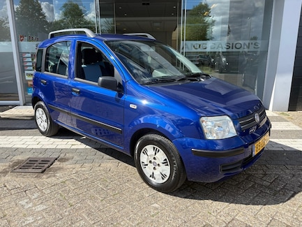 Fiat Panda 0