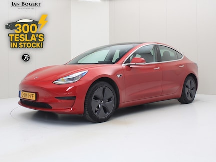 Tesla Model 3 0