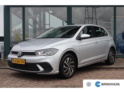 Volkswagen Polo 0