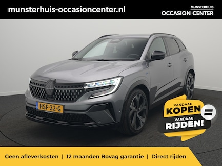 Renault Austral 0
