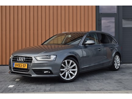 Audi A4 0