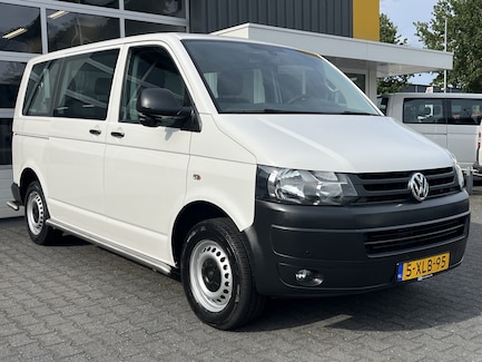 Volkswagen Transporter 0
