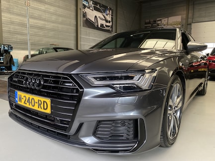 Audi A6 0