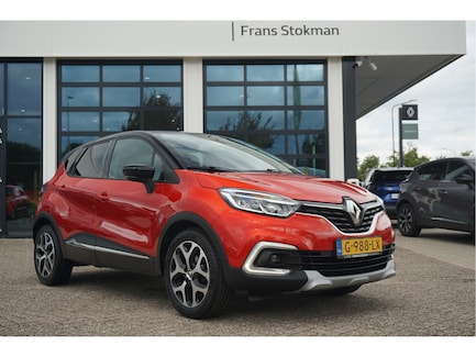 Renault Captur 0