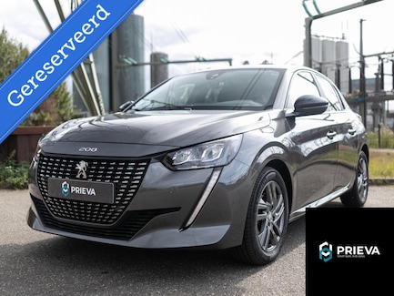 Peugeot 208 0