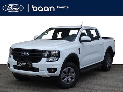Ford Ranger 0
