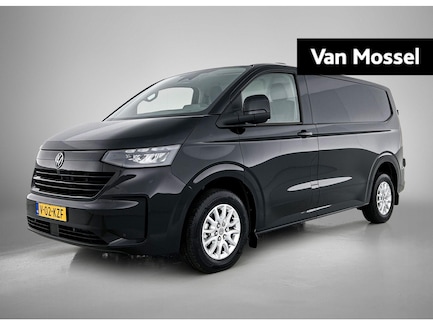 Volkswagen Transporter 0