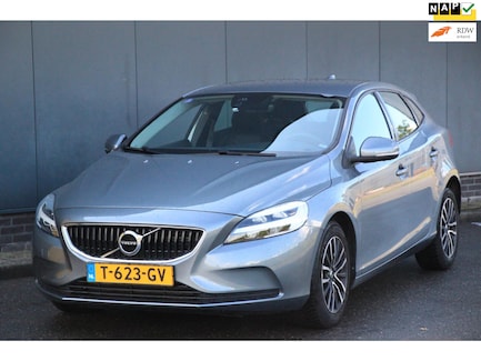 Volvo V40 0