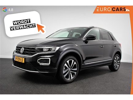 Volkswagen T-Roc 0