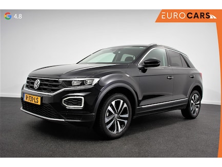 Volkswagen T-Roc 0