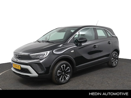 Opel Crossland 0