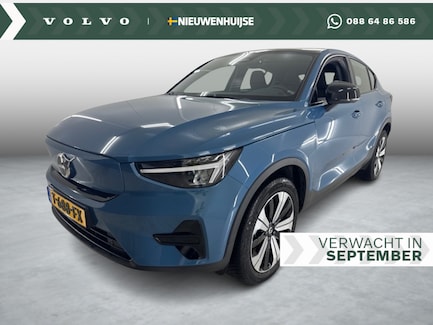 Volvo C40 0