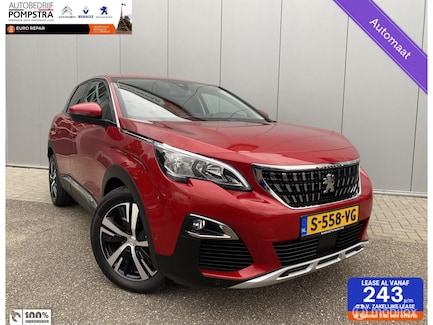 Peugeot 3008 0