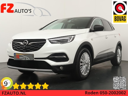 Opel Grandland 0