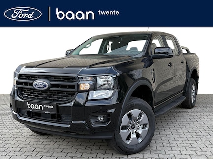 Ford Ranger 0