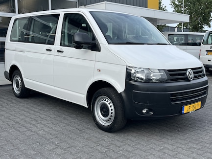 Volkswagen Transporter 0